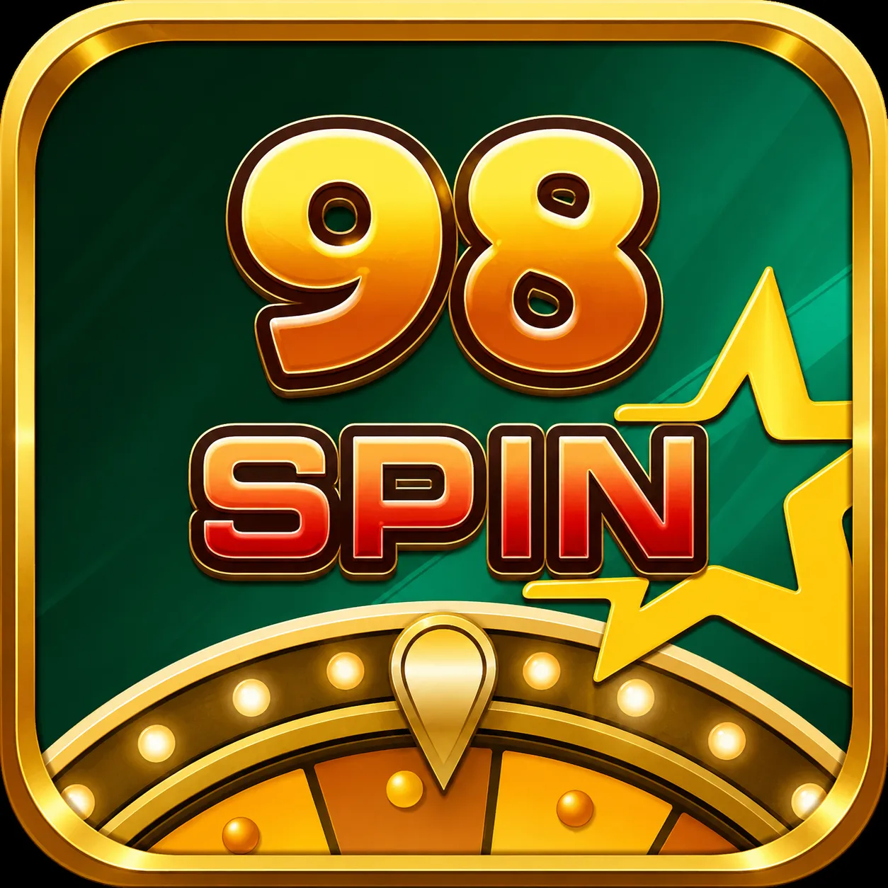 98SPIN - Game Musik Interaktif yang Seru