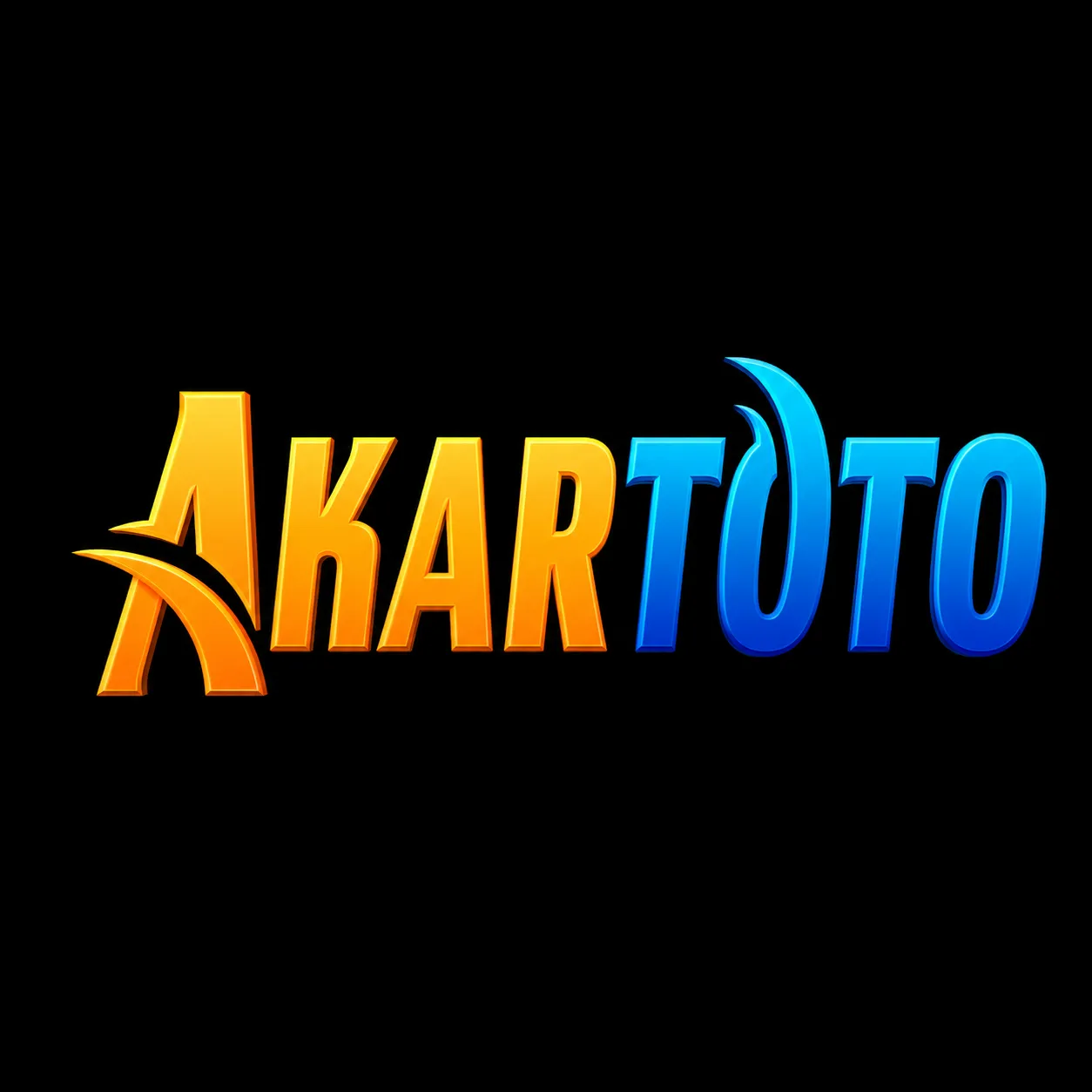 AKARTOTO - Balapan Seru di Ujung Jari