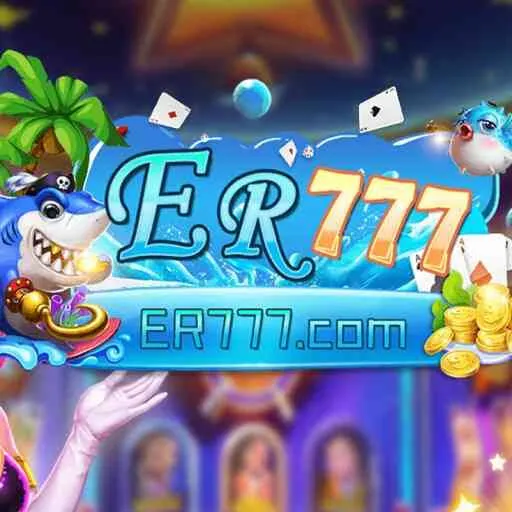 ER777 - Pertarungan Seru Dalam Dunia Battle Royale