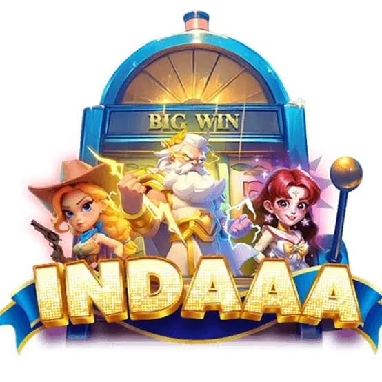 INDAAA - Game Idle Seru dan Mengasyikkan
