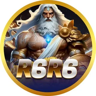 R6R6 - Permainan Slot Menarik dan Menguntungkan