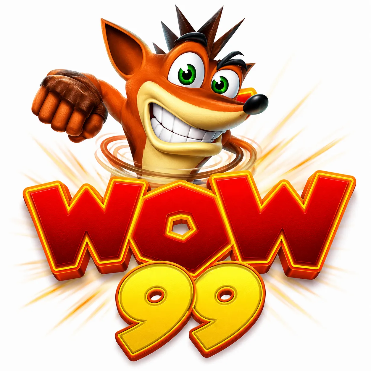 WOW99 - Game Santai yang Menghibur