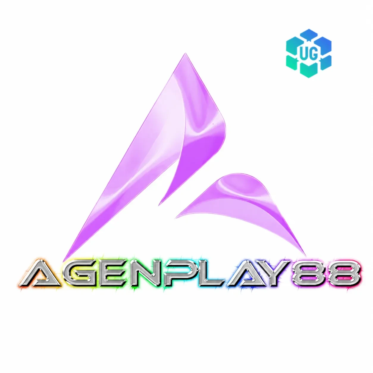 Logo agenplay88